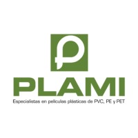 PLAMI S.A. de C.V. Logo