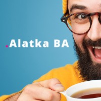 Alatka - Developers binnen handbereik Logo
