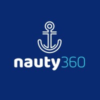 Nauty 360 Logo