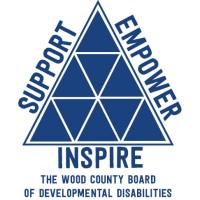 Wood County Board of Developmental Disabilities Logo