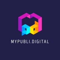 MyPubli Digital Logo