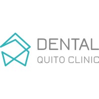 Dental Quito Clinic Logo