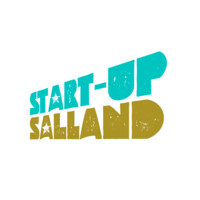 StartUpSalland Logo