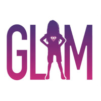 Girls Leadership Academy Meetup NPO (GLAM) Logo