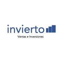 Invierto, Créditos, Factoring y Confirming para empresas Logo