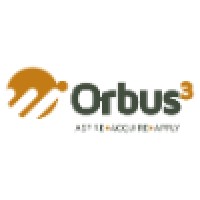 Orbus3 Logo