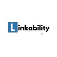 Linkability.us // Results Driven B2B Growth Logo