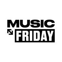 MUSIC Friday Logo