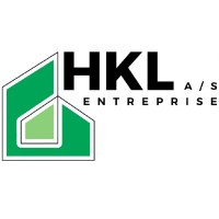 HKL A/S Logo