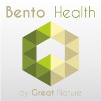 Bento Health Logo