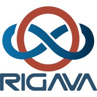 RIGAVA GROUP Logo