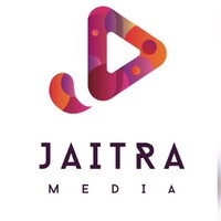 Jaitra Media Logo