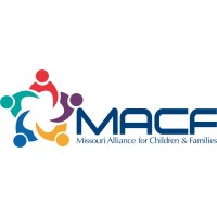 Missouri Alliance for Children & Families Logo