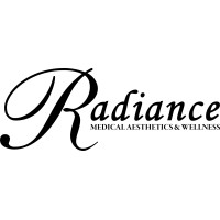 Radiance Medical Aesthetics & Wellness Logo