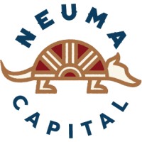 Neuma Capital Logo