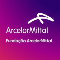 Fundação ArcelorMittal Logo