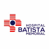Hospital Batista Memorial Logo