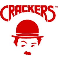 Crackers Comedy Logo