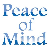 Peace of Mind Care Services Logo