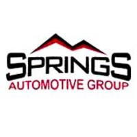 Springs Automotive Group Logo