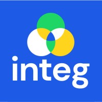 Integ Ltda. Logo