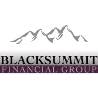 BlackSummit Financial Group Logo