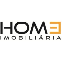 Hom3 Imobiliaria Logo