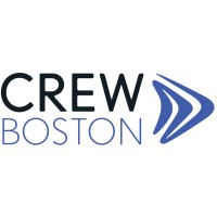 CREW Boston Logo
