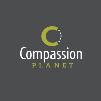 Compassion Planet Logo