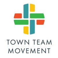 Town Team Movement Logo