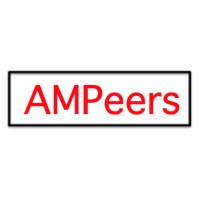 AMPeers LLC Logo