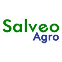 Salveo Agro Logo