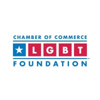 LGBT Chamber of Commerce Foundation Logo