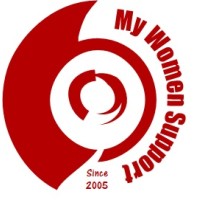 My Women Support Logo
