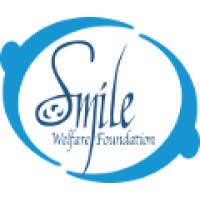 Smile Welfare Foundation Logo