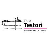 Casa Testori Associazione Culturale Logo