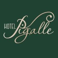 Hotel Pigalle Logo