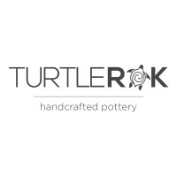 TurtleRok Pottery Logo