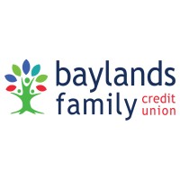 Baylands Family Credit Union Logo