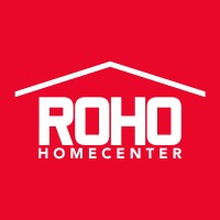 ROHO Homecenter Logo