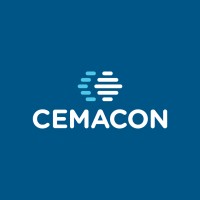 Cemacon Logo