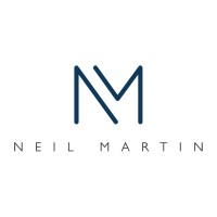 Neil Martin Limited Logo