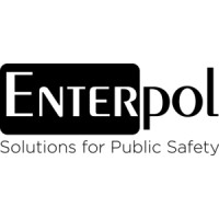 Enterpol Solutions for Public Safety Logo