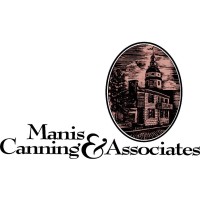 Manis Canning & Associates Logo