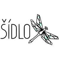 Školička Šídlo Logo