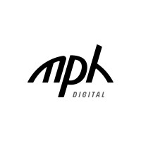 MPH.Digital Logo