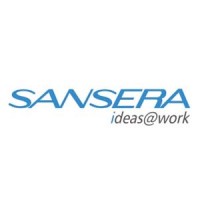 Sansera Sweden AB Logo