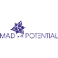 MAD with Potential Logo