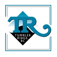 District of Tumbler Ridge Logo