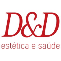 D&D - Estética e Saúde Logo